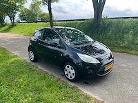 Ford ka - 1.2 comfort s/s , 38-pvj-4 - afbeelding 18 van  18