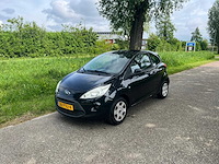 Ford ka - 1.2 comfort s/s , 38-pvj-4 - afbeelding 1 van  18