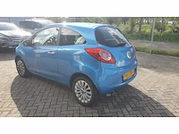 Ford ka - 1.2 titanium x * , 98-lfb-6 - afbeelding 3 van  9