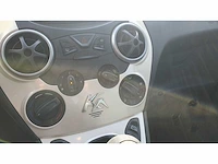Ford ka - 1.2 titanium x * , 98-lfb-6 - afbeelding 6 van  9