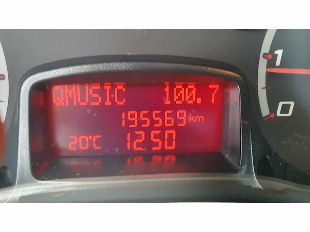 Ford ka - 1.2 titanium x * , 98-lfb-6 - afbeelding 7 van  9
