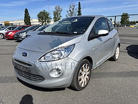 Ford ka 1 (2i titanium), 2012 - afbeelding 1 van  31