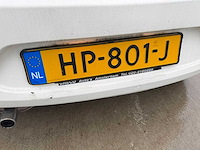 Ford ka 1.2 comfort s/s 2011 | hp-801-j iaw - afbeelding 7 van  25