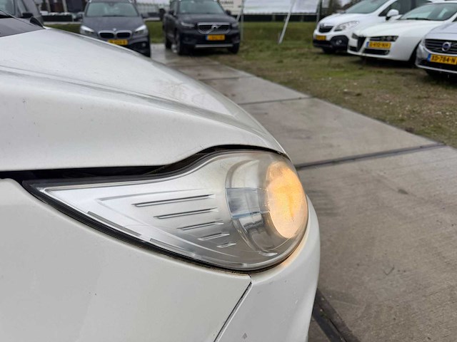 Ford ka 1.2 comfort s/s 2011 | hp-801-j iaw - afbeelding 9 van  25