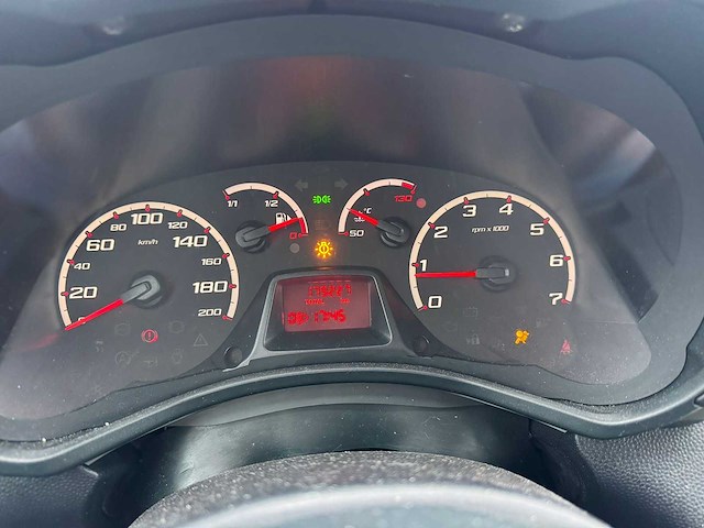 Ford ka 1.2 comfort s/s 2011 | hp-801-j iaw - afbeelding 21 van  25