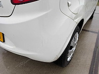 Ford ka 1.2 comfort s/s 2011 | hp-801-j iaw - afbeelding 4 van  25