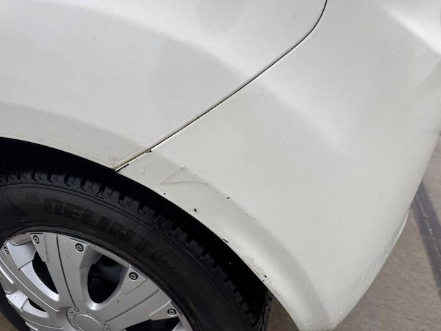 Ford ka 1.2 comfort s/s 2011 | hp-801-j iaw - afbeelding 8 van  25