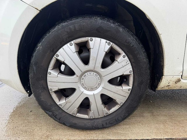 Ford ka 1.2 comfort s/s 2011 | hp-801-j iaw - afbeelding 10 van  25