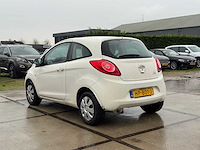 Ford ka 1.2 comfort s/s 2011 | hp-801-j iaw - afbeelding 11 van  25