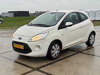 Ford ka 1.2 comfort s/s 2011 | hp-801-j iaw - afbeelding 1 van  25