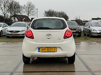 Ford ka 1.2 comfort s/s 2011 | hp-801-j iaw - afbeelding 13 van  25