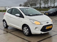 Ford ka 1.2 comfort s/s 2011 | hp-801-j iaw - afbeelding 15 van  25