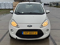 Ford ka 1.2 comfort s/s 2011 | hp-801-j iaw - afbeelding 18 van  25