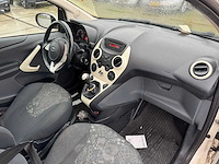 Ford ka 1.2 comfort s/s 2011 | hp-801-j iaw - afbeelding 22 van  25