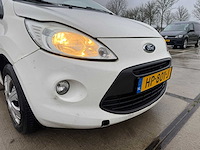 Ford ka 1.2 comfort s/s 2011 | hp-801-j iaw - afbeelding 23 van  25