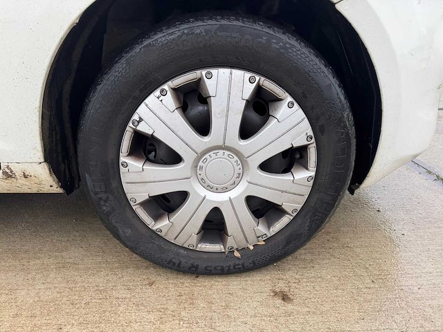 Ford ka 1.2 comfort s/s 2011 | hp-801-j iaw - afbeelding 25 van  25