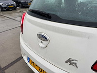 Ford ka 1.2 comfort s/s 2011 | hp-801-j iaw - afbeelding 5 van  25