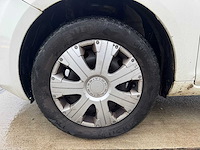 Ford ka 1.2 comfort s/s 2011 | hp-801-j iaw - afbeelding 10 van  25