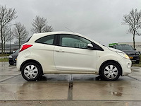 Ford ka 1.2 comfort s/s 2011 | hp-801-j iaw - afbeelding 16 van  25
