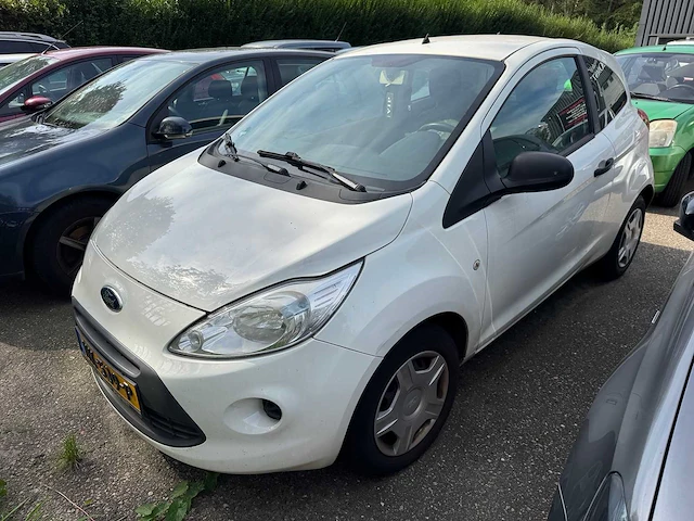 Ford ka 1.2 comfort s/s nk-539-p - afbeelding 1 van  9