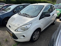 Ford ka 1.2 comfort s/s nk-539-p - afbeelding 1 van  9
