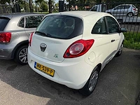 Ford ka 1.2 comfort s/s nk-539-p - afbeelding 2 van  9