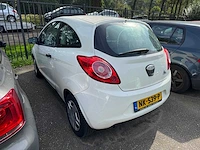 Ford ka 1.2 comfort s/s nk-539-p - afbeelding 3 van  9
