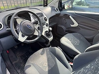 Ford ka 1.2 comfort s/s nk-539-p - afbeelding 5 van  9