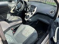 Ford ka 1.2 comfort s/s nk-539-p - afbeelding 9 van  9