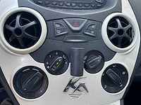 Ford ka 1.2 comfort s/s nk-539-p - afbeelding 2 van  13