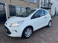 Ford ka 1.2 comfort s/s nk-539-p