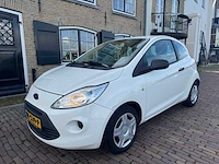 Ford ka 1.2 comfort s/s nk-539-p - afbeelding 6 van  13