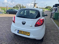 Ford ka 1.2 comfort s/s nk-539-p - afbeelding 9 van  13