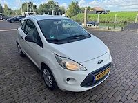 Ford ka 1.2 comfort s/s nk-539-p - afbeelding 10 van  13