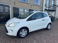 Ford ka 1.2 comfort s/s nk-539-p - afbeelding 7 van  13