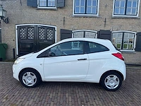 Ford ka 1.2 comfort s/s nk-539-p - afbeelding 8 van  13