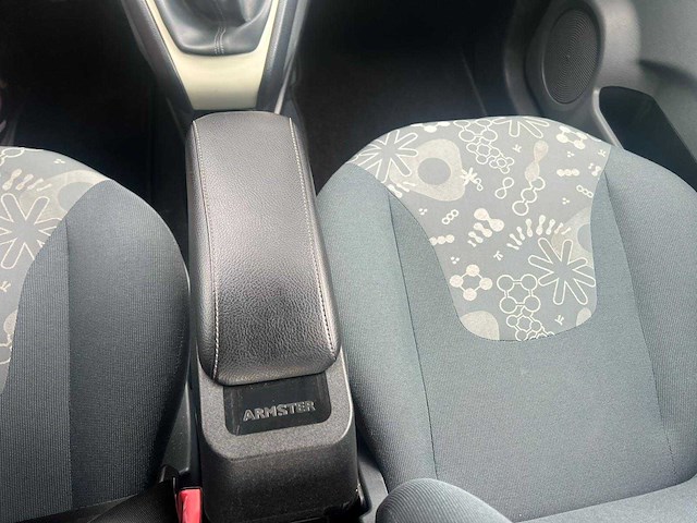 Ford ka 1.2 cool & sound s/s , 40-sxs-9 - afbeelding 6 van  21