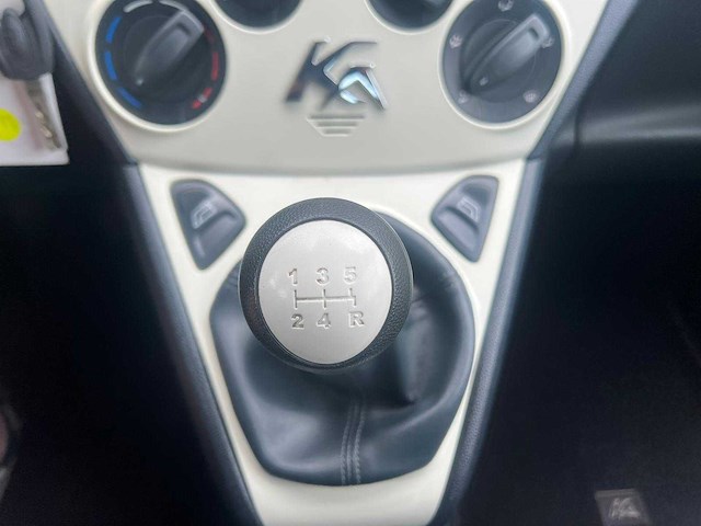 Ford ka 1.2 cool & sound s/s , 40-sxs-9 - afbeelding 9 van  21