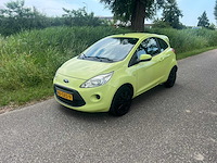 Ford ka 1.2 cool & sound s/s , 40-sxs-9 - afbeelding 1 van  21