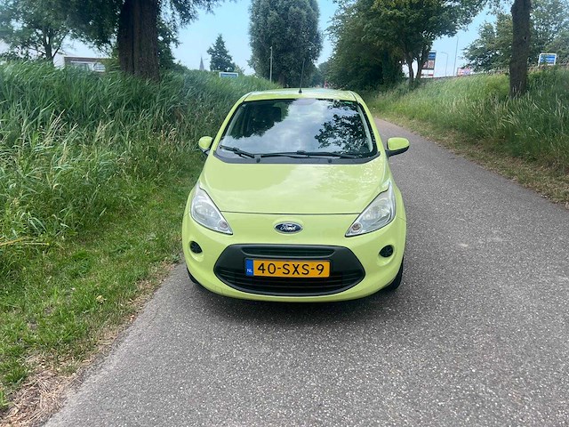 Ford ka 1.2 cool & sound s/s , 40-sxs-9 - afbeelding 12 van  21