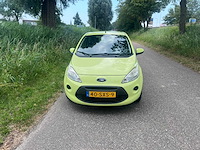 Ford ka 1.2 cool & sound s/s , 40-sxs-9 - afbeelding 12 van  21