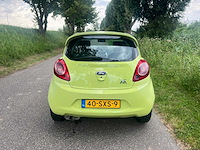Ford ka 1.2 cool & sound s/s , 40-sxs-9 - afbeelding 17 van  21