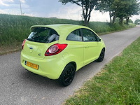 Ford ka 1.2 cool & sound s/s , 40-sxs-9 - afbeelding 19 van  21