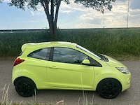 Ford ka 1.2 cool & sound s/s , 40-sxs-9 - afbeelding 20 van  21