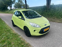 Ford ka 1.2 cool & sound s/s , 40-sxs-9 - afbeelding 21 van  21