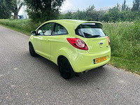 Ford ka 1.2 cool & sound s/s , 40-sxs-9 - afbeelding 16 van  21