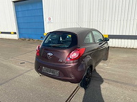 Ford ka 1.2 cool&amp sound 87-lvb-9 - afbeelding 3 van  8