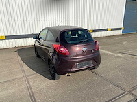 Ford ka 1.2 cool&amp sound 87-lvb-9 - afbeelding 4 van  8