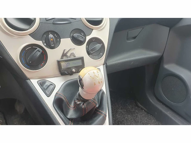 Ford ka 1.2 grand prix s/s , 80-sbd-5 - afbeelding 2 van  12