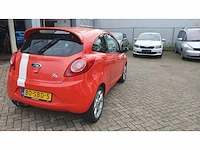 Ford ka 1.2 grand prix s/s , 80-sbd-5 - afbeelding 8 van  12